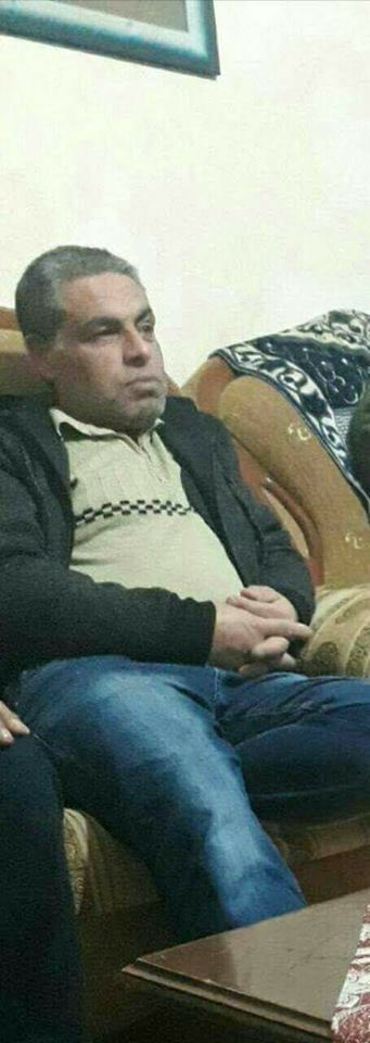 مصرع مواطن من ام الريحان بحادث سير بالقرب من مستوطنة ‘ميعامي‘